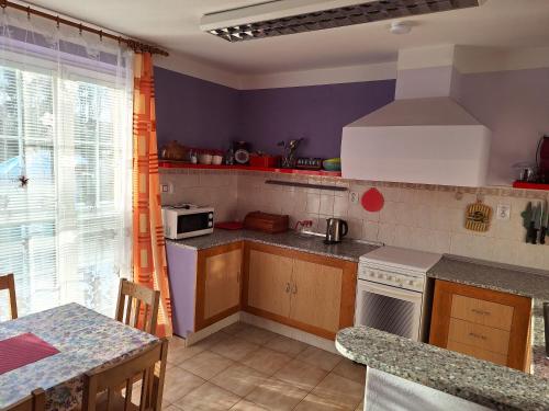 Pension Zuzana in Фримбурк