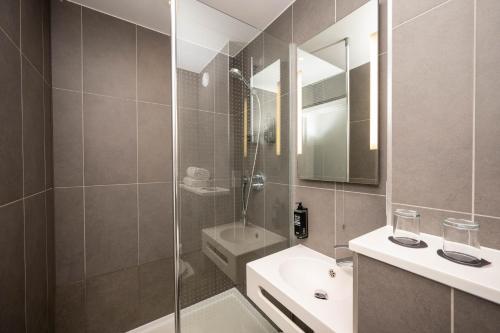 ibis budget London Barking - image 13
