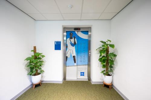 ibis budget London Barking - image 10
