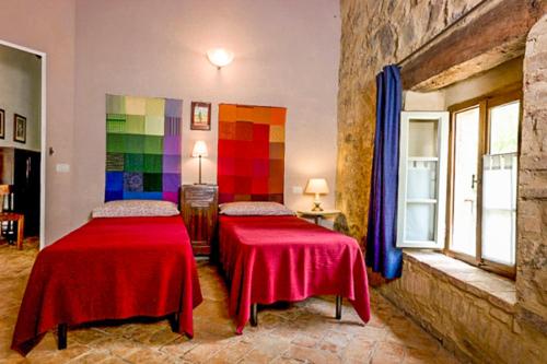 Agriturismo Podere Costarella