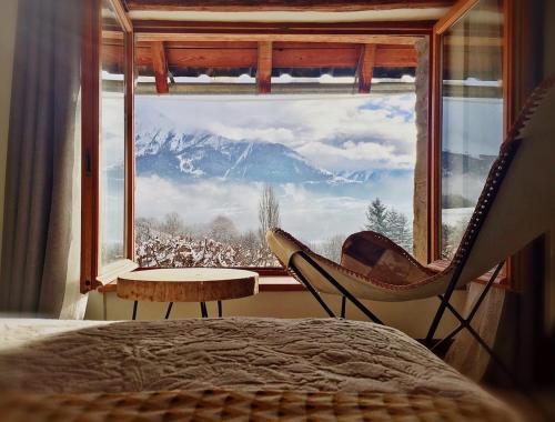 Chambre d'Hôtes La Grange des Ecrins 3