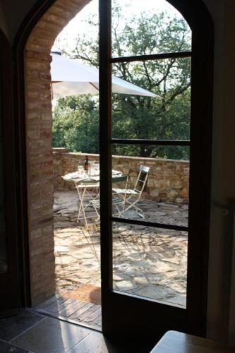 Agriturismo Podere Costarella