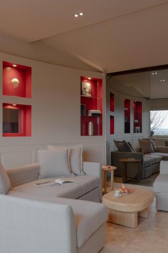 MiHotel Le Gourguillon