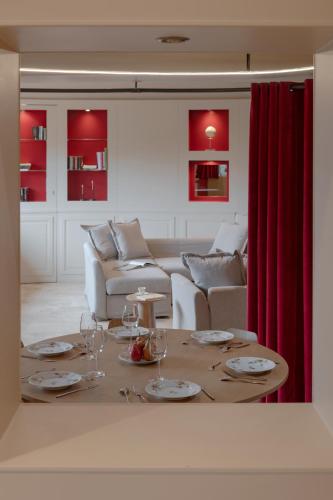 MiHotel Le Gourguillon