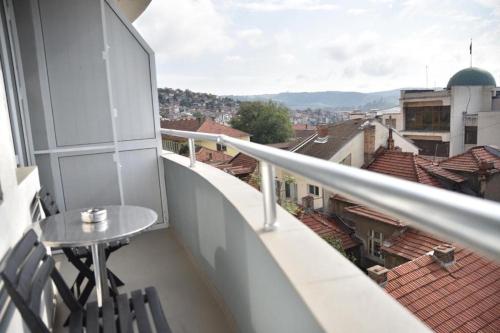 Апартамент Amigo център, Veliko Tărnovo (fotografie 4)