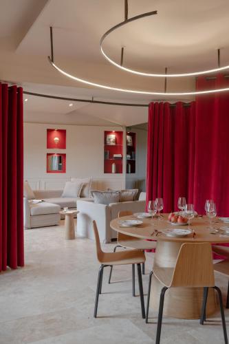 MiHotel Le Gourguillon in 5e arrondissement