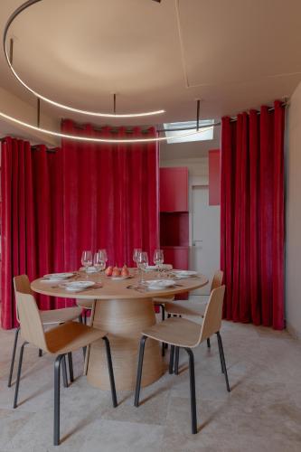 MiHotel Le Gourguillon