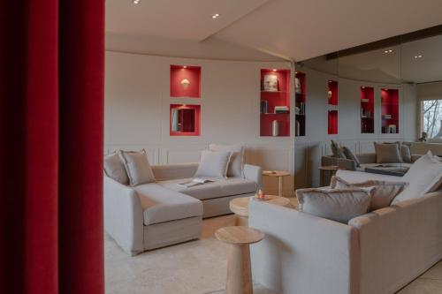 MiHotel Le Gourguillon