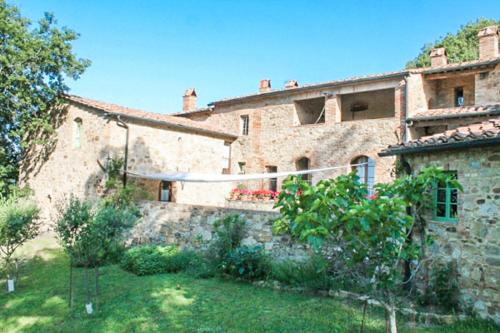 Agriturismo Podere Costarella