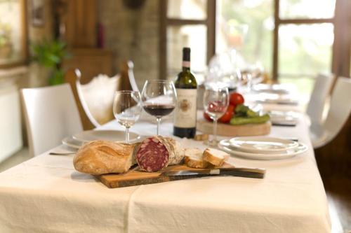 Agriturismo Podere Costarella