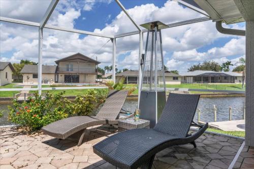 Three-Bedroom House image 10