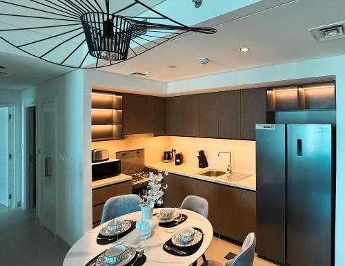 Burj Crown Luxury 2bedroom Balcony & View, Dubái (foto 4)