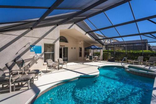 Orlando Villa 6426 - image 7
