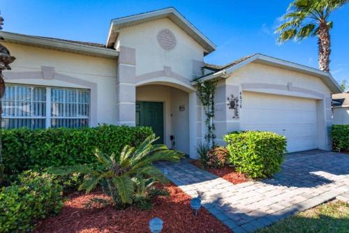 Orlando Villa 6426 Orlando
