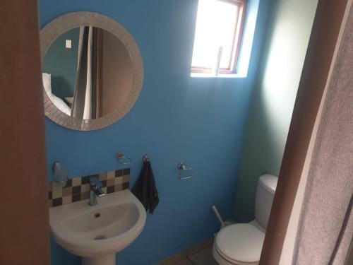 7 on Disa Self-catering Accommodation 7 on Disa Self-catering Accommodation