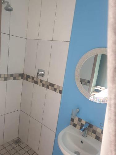 7 on Disa Self-catering Accommodation 7 on Disa Self-catering Accommodation