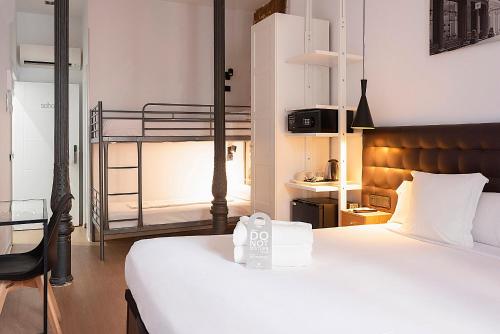 Woohoo Rooms Chueca