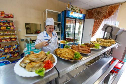 Guest House Karina - image 8