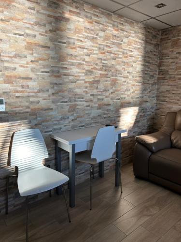 Mojacar Beachfront Apartments