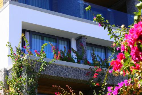 Costa Farilya Special Class Hotel Bodrum