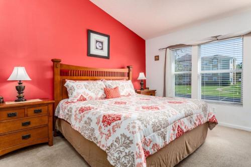 Orlando Townhome 6446 - image 9