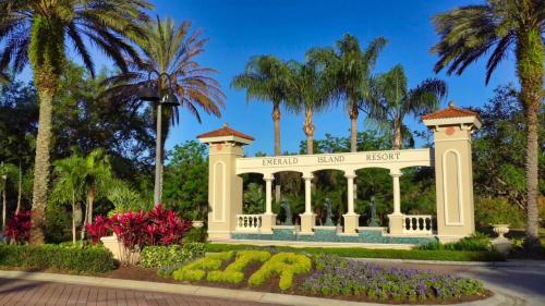 Residence in Orlando Florida