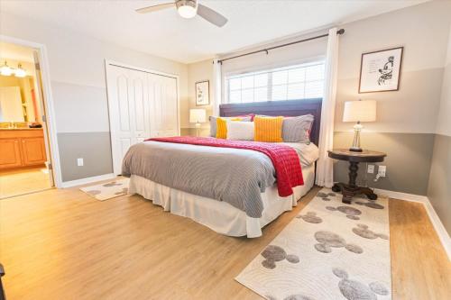Orlando Townhome 6453 - image 14