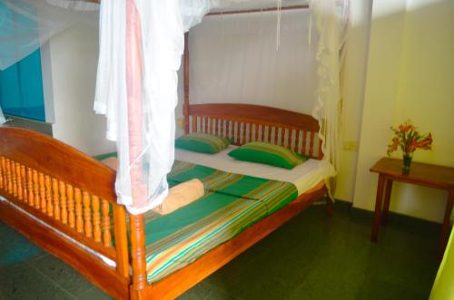 Deluxe Double Room image 8