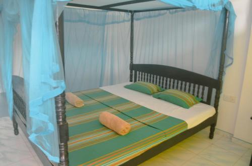 Deluxe Double Room image 1