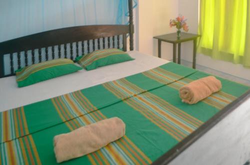 Deluxe Double Room image 2
