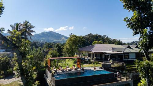 Riverdale Bungalow - Kandy's Most Breathtaking View
