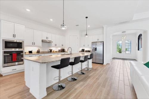 Charlotte County House 5902 - 편의 시설/서비스