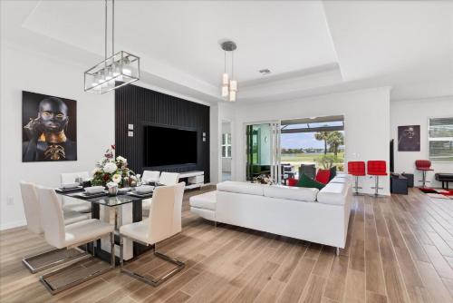 Charlotte County House 5902 - 편의 시설/서비스