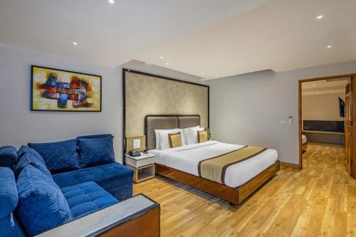 Two Bedroom Family Room image 9