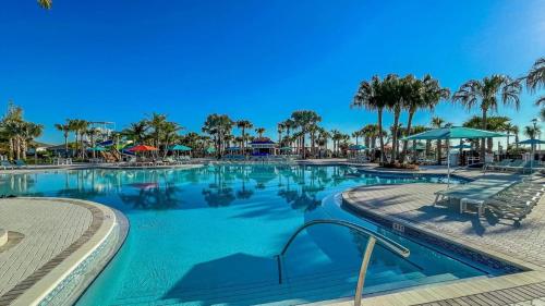 Orlando Villa 6468