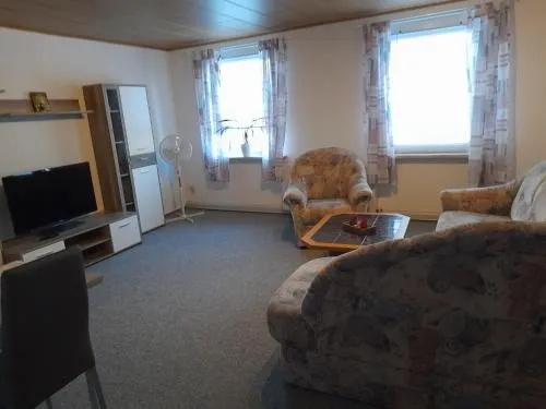 2 Raum Wohnung im DG in Zwickau, Deutschland