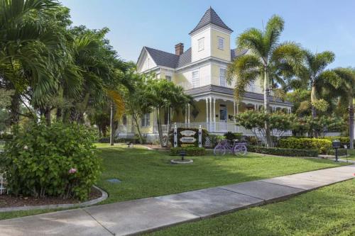 บริการและสิ่งอำนวยความสะดวก, Charlotte County House 5905 in ชาร์ลอต ฮาร์เบอร์