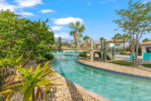 Orlando Villa 6467 Orlando Florida