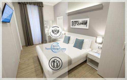 Nuovo Albergo Centro - Hotel - Trieste
