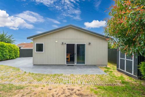 Two-Bedroom House image 1