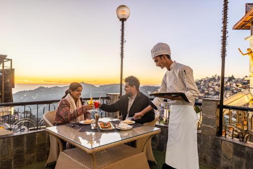 Food and beverages, Sterling Legacy Shimla in Shimla