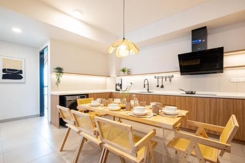 Facilities, KL No.1 Kids Slides w Climbing Wall Kids Friendly in Sg Besi