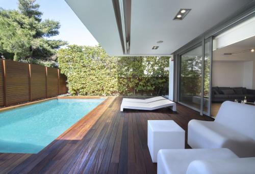 Elegant and Private Living by Neuvel, Ateny (zdjęcie 5)