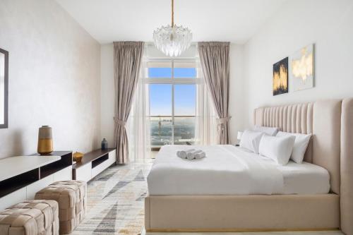 Lux Studio Apt near Butterfly Garden - Pool & Gym, Dubai (foto 7)