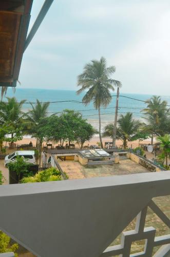 Glow Accommadation, Tangalle