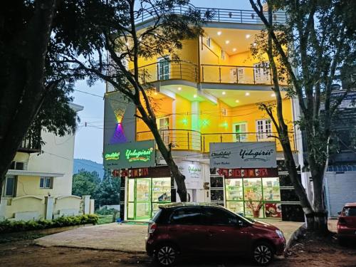 Hilltop Heaven, Yelagiri
