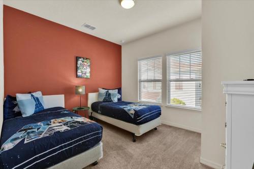 Orlando Townhome 6458 Florida