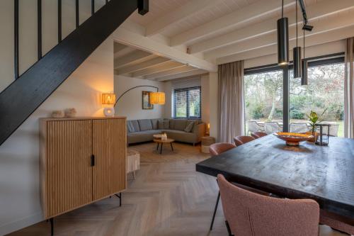 Groenendijk Verhuur Vakantiehuis Jonas Burgh-Haamstede in Hogeweg