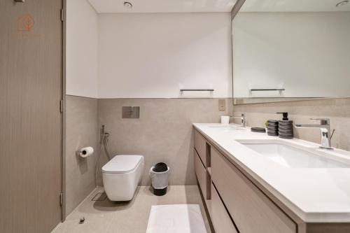 Burj Khalifa Views 2-Bedroom Apartment 203GR-2, Dubaï (photo 4)