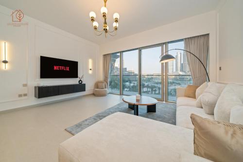 Burj Khalifa Views 2-Bedroom Apartment 203GR-2, Dubaï (photo 8)